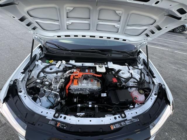 2026 Chevrolet V Blazer LT FWD