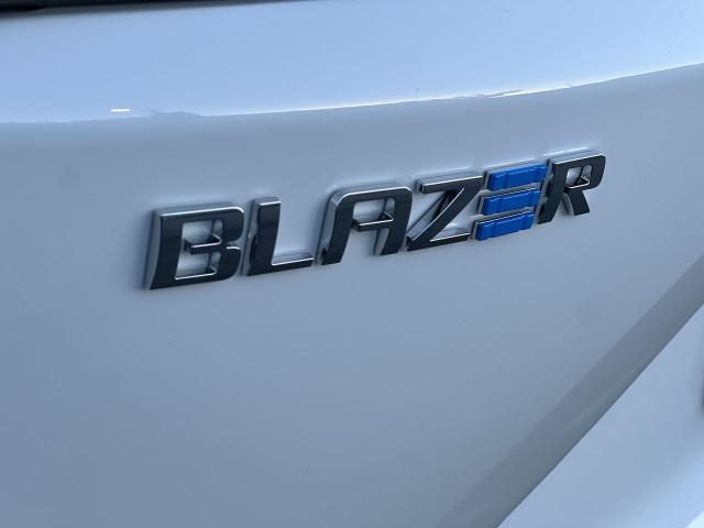 2026 Chevrolet V Blazer LT FWD