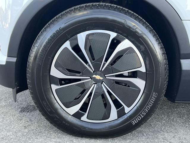 2026 Chevrolet V Blazer LT FWD