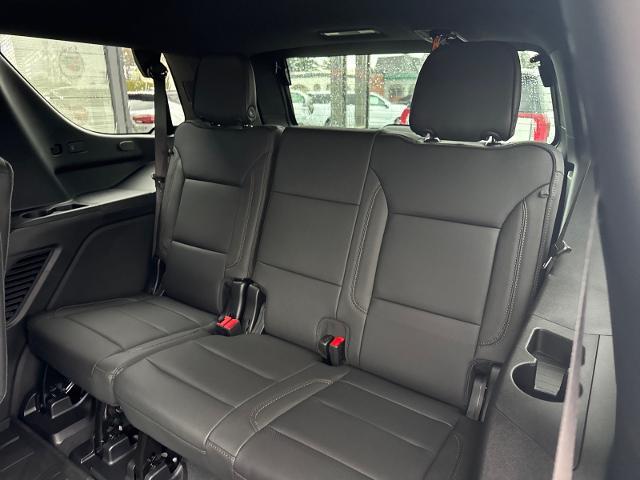 2026 Chevrolet Tahoe 4WD High Country