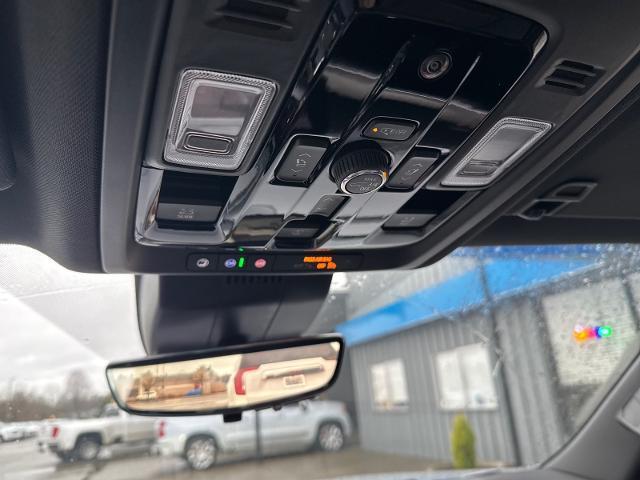 2026 Chevrolet Tahoe 4WD High Country