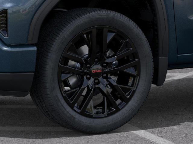 2026 GMC Sierra 1500 Double Cab, Standard Bed, Elevation, 4WD