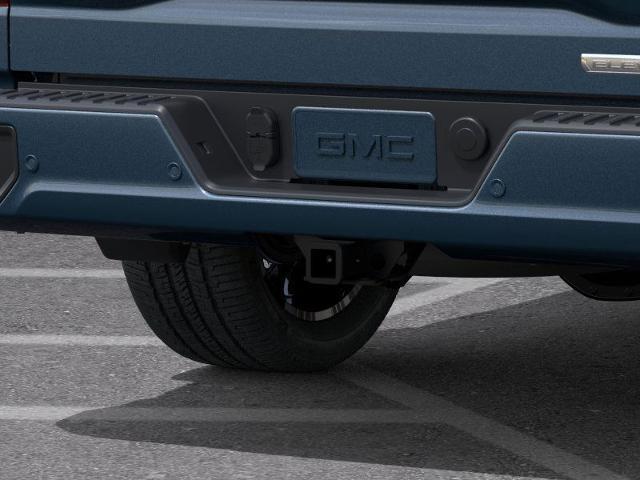 2026 GMC Sierra 1500 Double Cab, Standard Bed, Elevation, 4WD