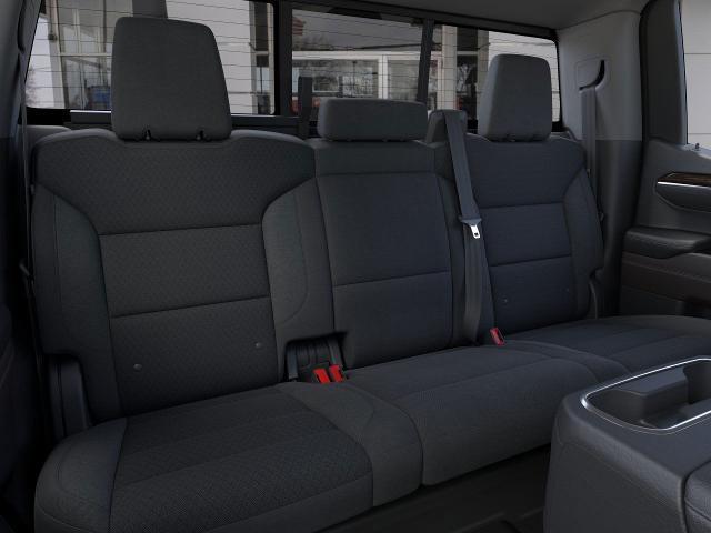 2026 GMC Sierra 1500 Double Cab, Standard Bed, Elevation, 4WD