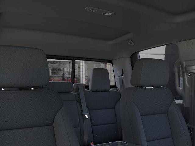 2026 GMC Sierra 1500 Double Cab, Standard Bed, Elevation, 4WD