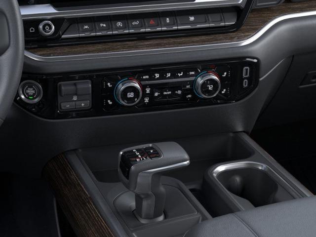 2026 GMC Sierra 1500 Double Cab, Standard Bed, Elevation, 4WD