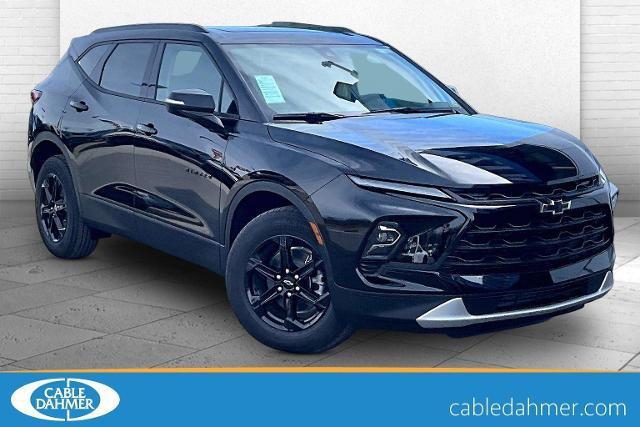 2026 Chevrolet Blazer LT for sale in Kansas City, MO