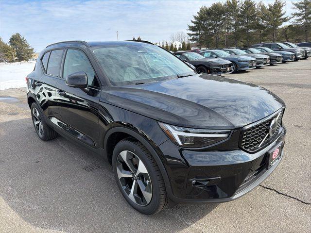 2026 Volvo XC40 Plus, B5 AWD Gas (mild hybrid), Dark for sale in Berlin, CT