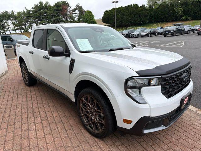 2026 Ford Maverick XLT for sale in Berlin, CT