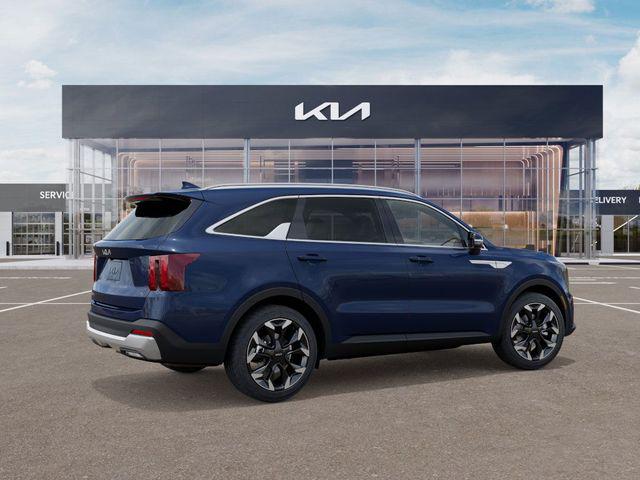 New 2026 Kia Sorento For Sale in Florence, SC