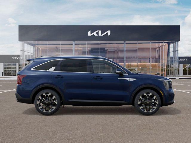 New 2026 Kia Sorento For Sale in Florence, SC