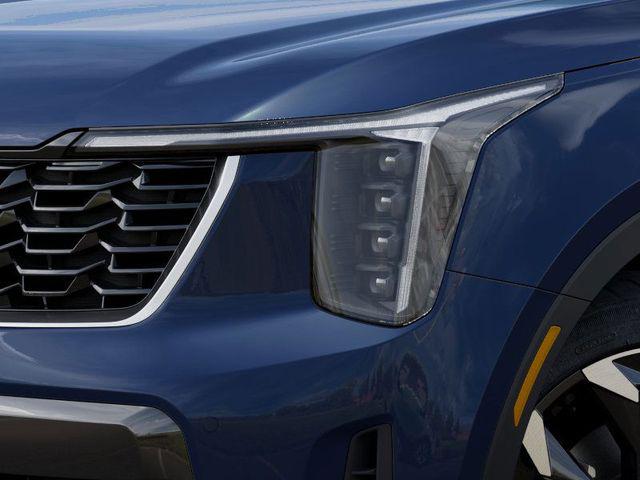 New 2026 Kia Sorento For Sale in Florence, SC