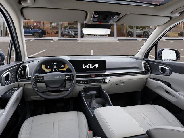 New 2026 Kia Sorento For Sale in Florence, SC