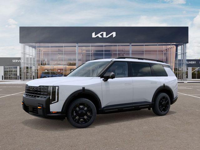 New 2027 Kia Telluride For Sale in Florence, SC