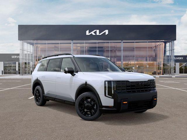 New 2027 Kia Telluride For Sale in Florence, SC