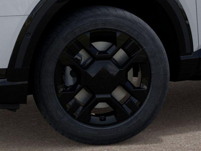 New 2027 Kia Telluride For Sale in Florence, SC