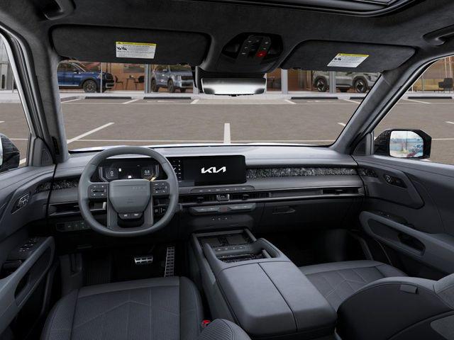 New 2027 Kia Telluride For Sale in Florence, SC