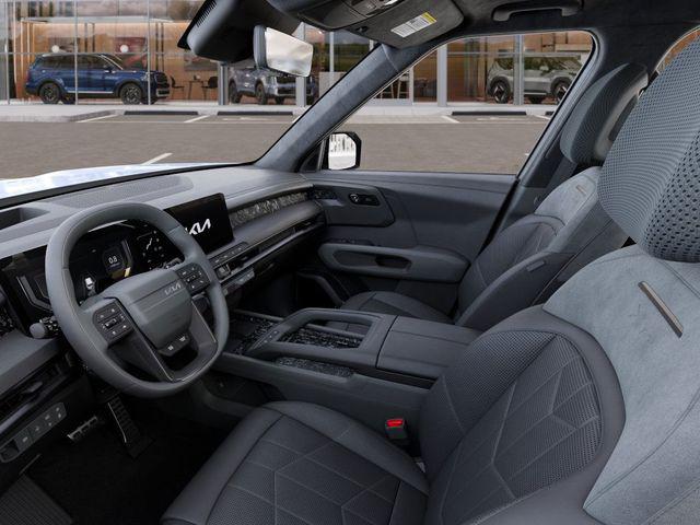 New 2027 Kia Telluride For Sale in Florence, SC