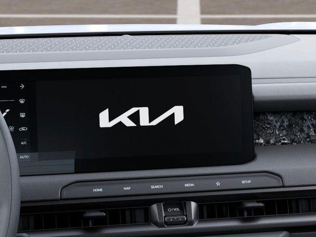 New 2027 Kia Telluride For Sale in Florence, SC