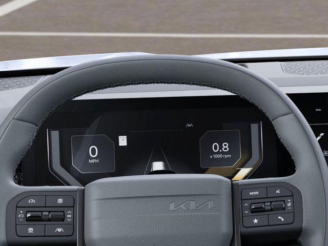 New 2027 Kia Telluride For Sale in Florence, SC