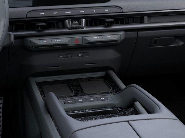 New 2027 Kia Telluride For Sale in Florence, SC