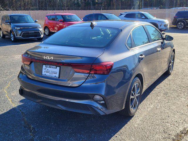 Used 2024 Kia Forte For Sale in Florence, SC