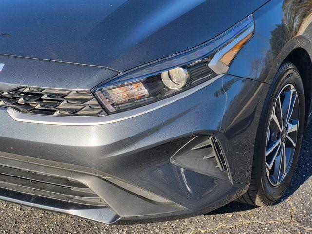 Used 2024 Kia Forte For Sale in Florence, SC