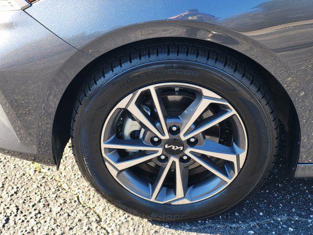 Used 2024 Kia Forte For Sale in Florence, SC