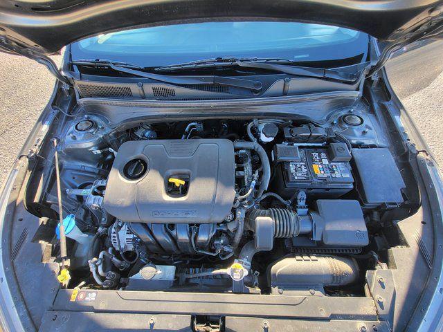 Used 2024 Kia Forte For Sale in Florence, SC