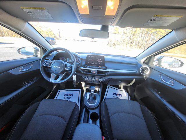 Used 2024 Kia Forte For Sale in Florence, SC