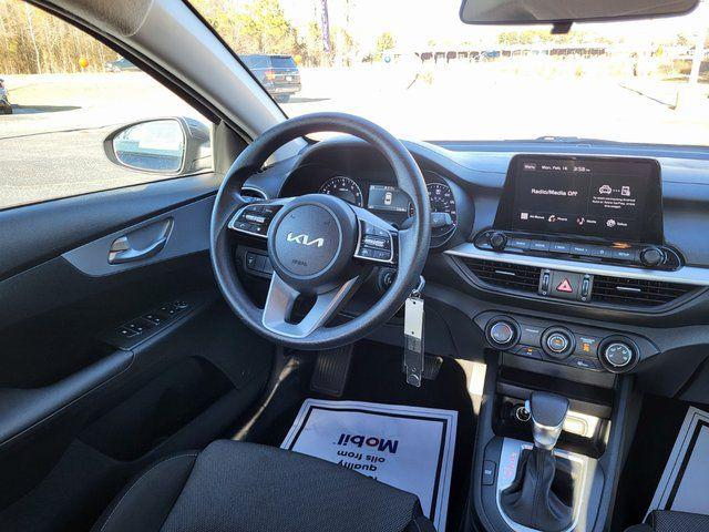 Used 2024 Kia Forte For Sale in Florence, SC