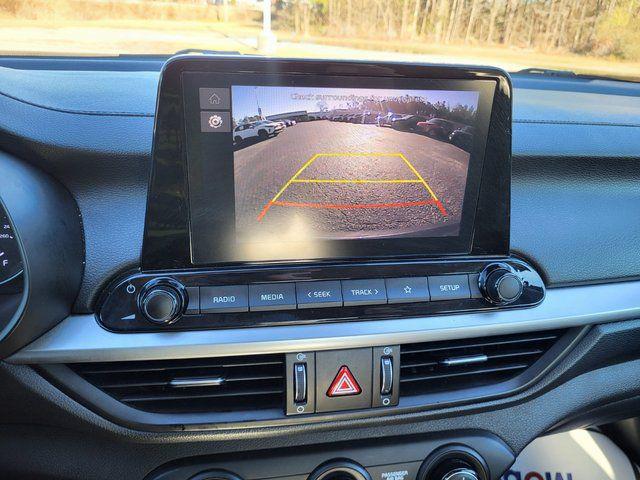 Used 2024 Kia Forte For Sale in Florence, SC