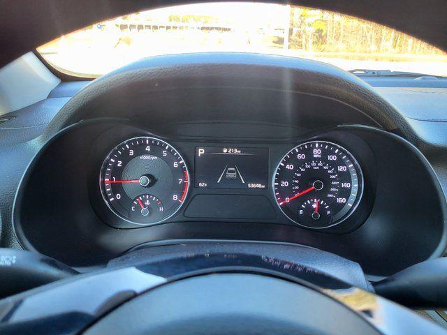 Used 2024 Kia Forte For Sale in Florence, SC