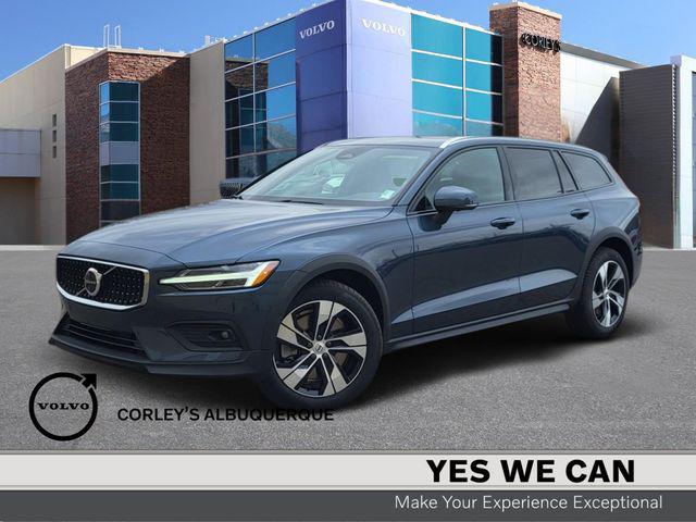 2026 Volvo V60 Cross Country Plus, B5 AWD Gas (mild hybrid) for sale in Albuquerque, NM