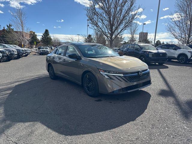 2026 Nissan Sentra SV for sale in Flagstaff, AZ