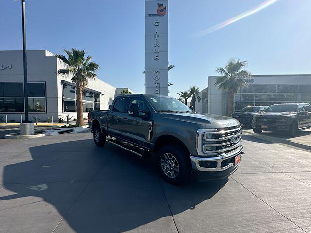2026 Ford F-250 Lariat for sale in Ontario, CA