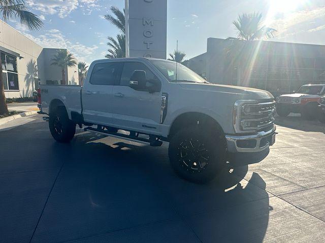 2026 Ford F-250 Lariat for sale in Ontario, CA