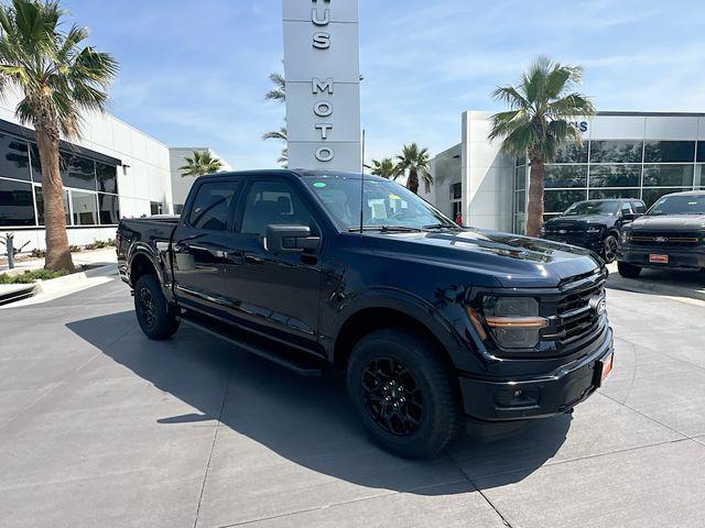2026 Ford F-150 XLT for sale in Ontario, CA