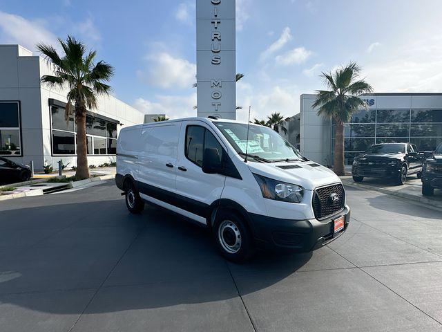 2026 Ford Transit Cargo Van Base for sale in Ontario, CA