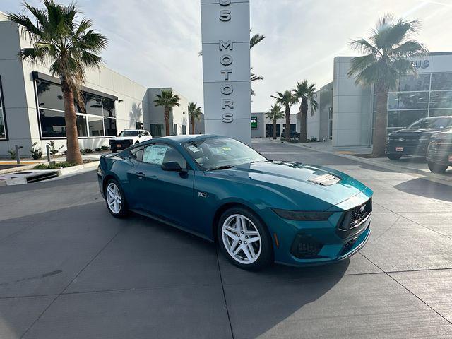 2026 Ford Mustang GT Premium Fastback for sale in Ontario, CA