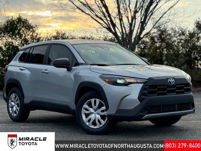 2026 Toyota Corolla Cross L for sale in Beech Island, SC