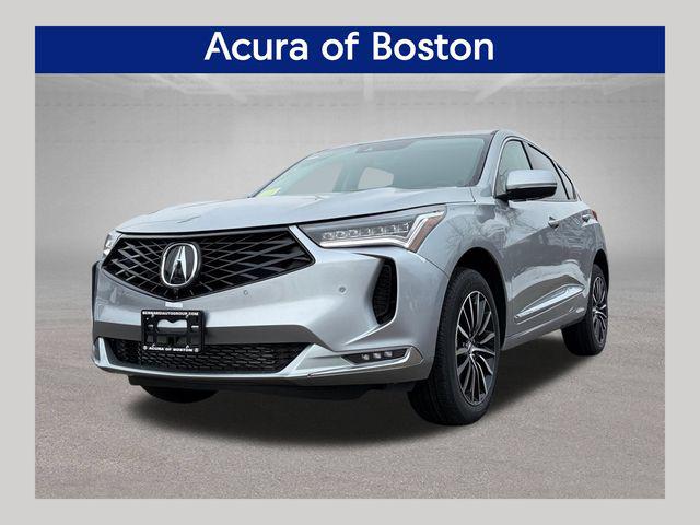 2026 Acura RDX w/Technology Package for sale in Brighton, MA
