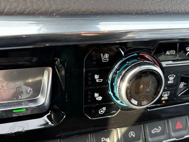 2026 GMC Sierra 1500 Crew Cab, Short Bed, Denali, 4WD