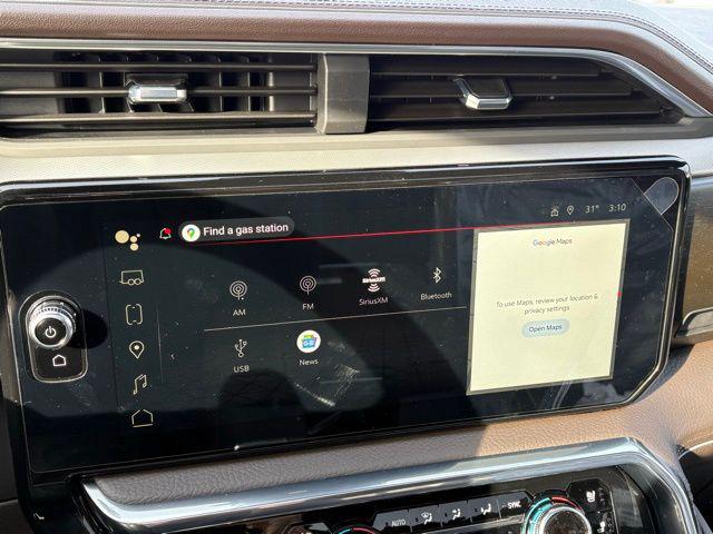 2026 GMC Sierra 1500 Crew Cab, Short Bed, Denali, 4WD