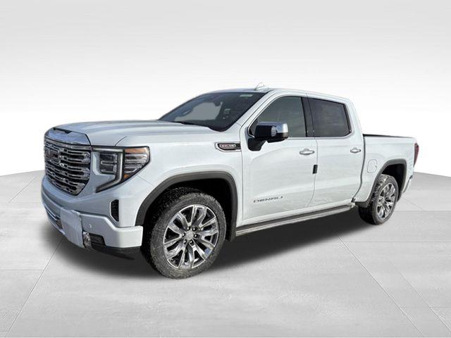 2026 GMC Sierra 1500 Crew Cab, Short Bed, Denali, 4WD for sale in Pleasant Hills, PA