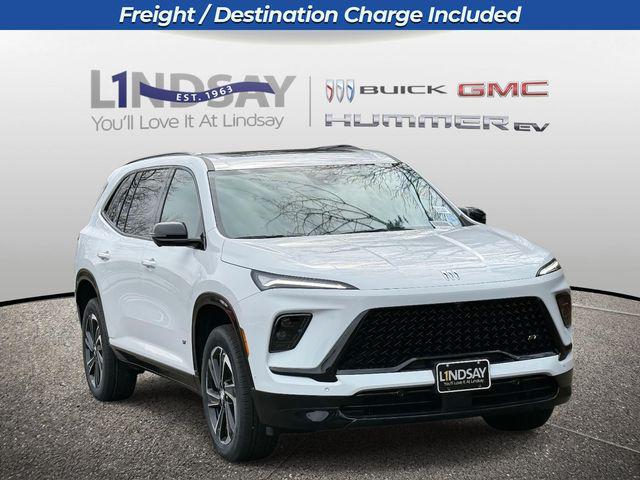 2026 Buick Enclave Sport Touring for sale in Warrenton, VA