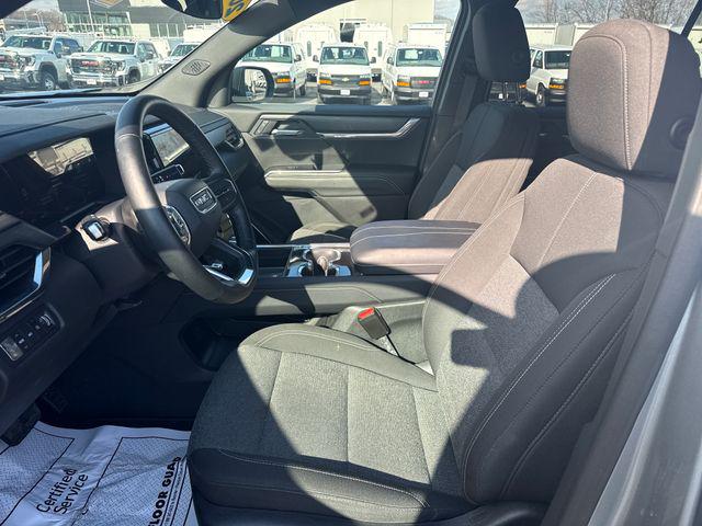 2025 GMC Acadia AWD Elevation
