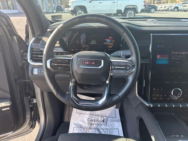 2025 GMC Acadia AWD Elevation