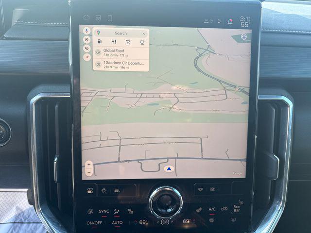 2025 GMC Acadia AWD Elevation