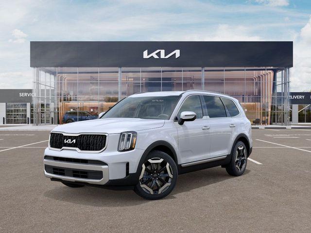 2025 Kia Telluride EX for sale in Vestal, NY